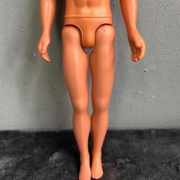 Vintage 1990 Mattel Joey McIntyre New Kids on the Block Doll Hangin Loose - Picture 4 of 13